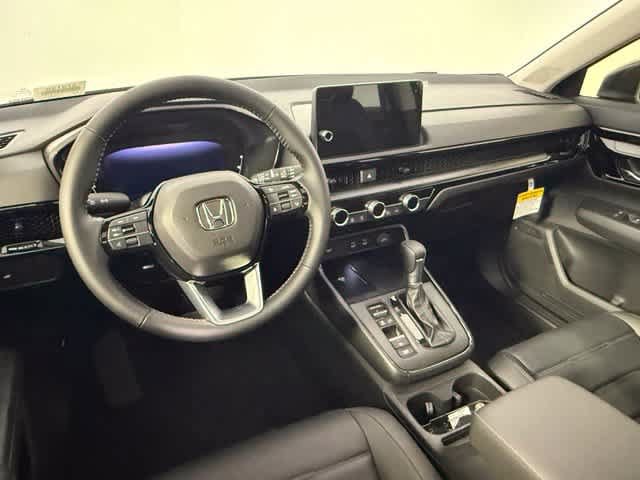 New 2027 Honda CR-V EX-L image 45