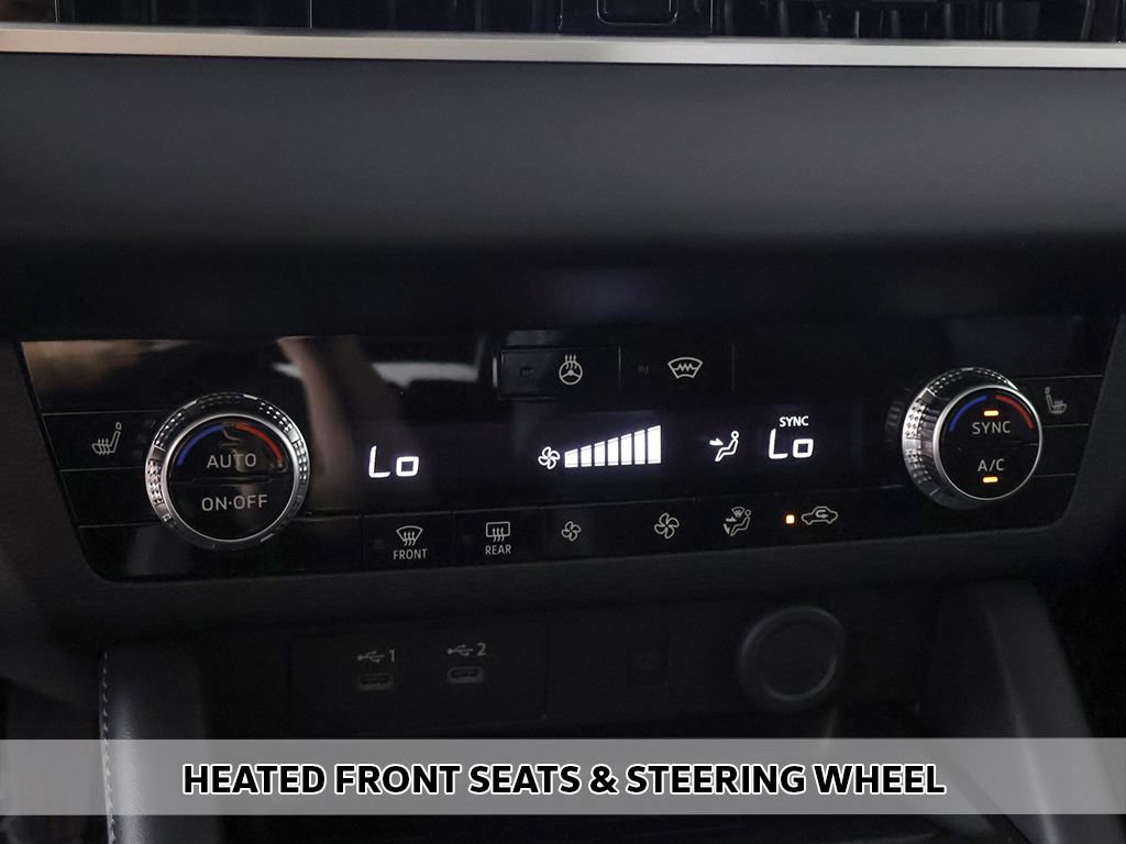New 2026 Mitsubishi Outlander SE AWD/4WD image 9