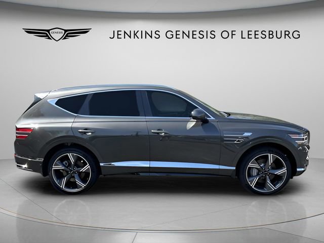 New 2025 Genesis GV80 3.5T Prestige image 2