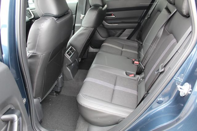 New 2026 MAZDA CX-50 AWD 2.5 S w/ Weather Package image 13