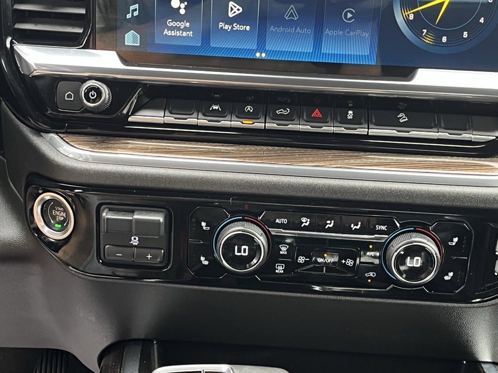 Used 2024 Chevrolet Silverado 1500 RST image 20