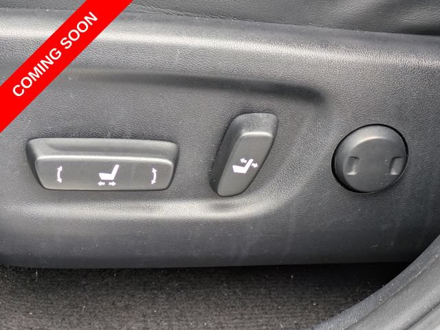 Used 2021 Lexus NX 300 F Sport w/ F Sport Premium Package FWD image 18