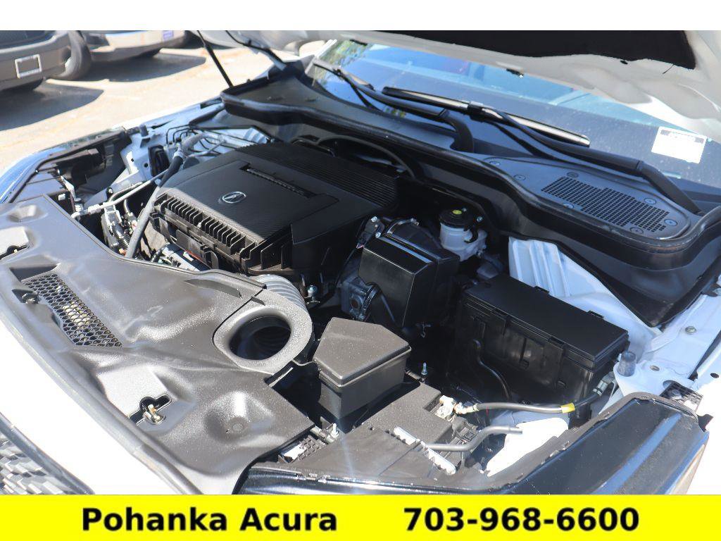 Certified 2023 Acura MDX A-Spec AWD/4WD image 38