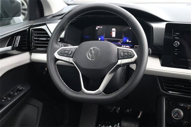 New 2025 Volkswagen Taos S image 22