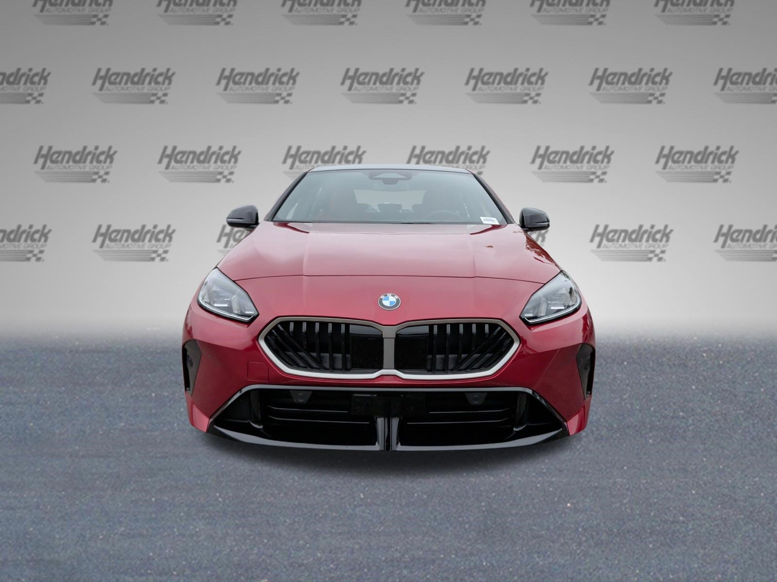 New 2026 BMW 228i xDrive w/ Premium Package AWD/4WD image 5