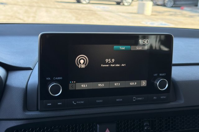 Certified 2025 Honda CR-V Sport image 23