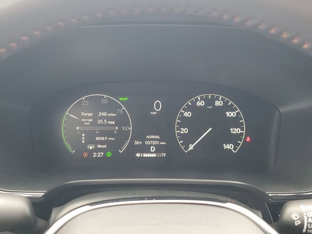 Used 2024 Honda CR-V Sport Touring image 30