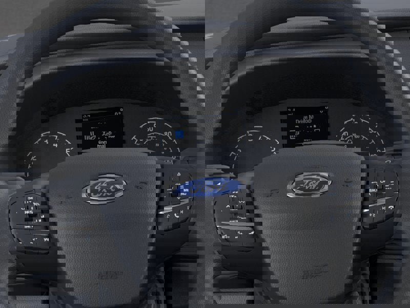 New 2025 Ford Transit 350 Low Roof AWD image 13