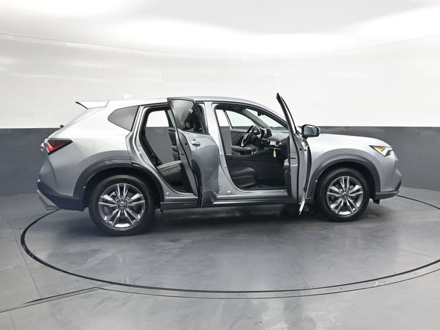 New 2026 Acura ADX FWD image 39