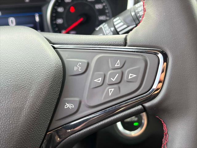 Used 2024 Chevrolet Equinox RS image 20