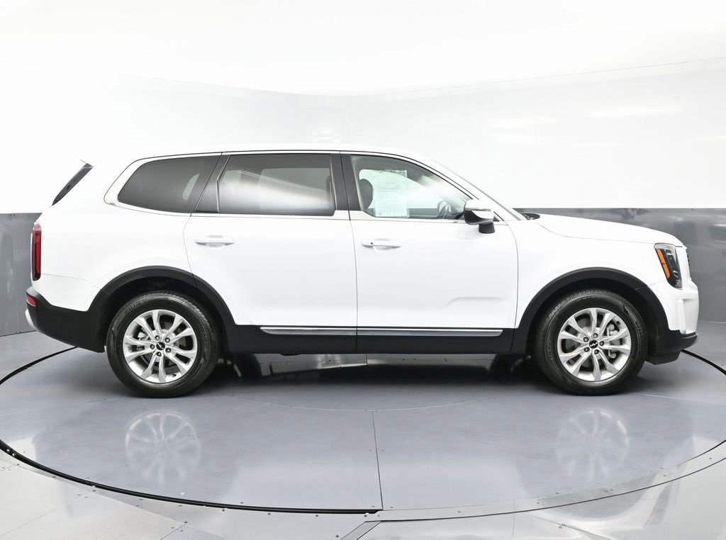 Used 2022 Kia Telluride LX image 8