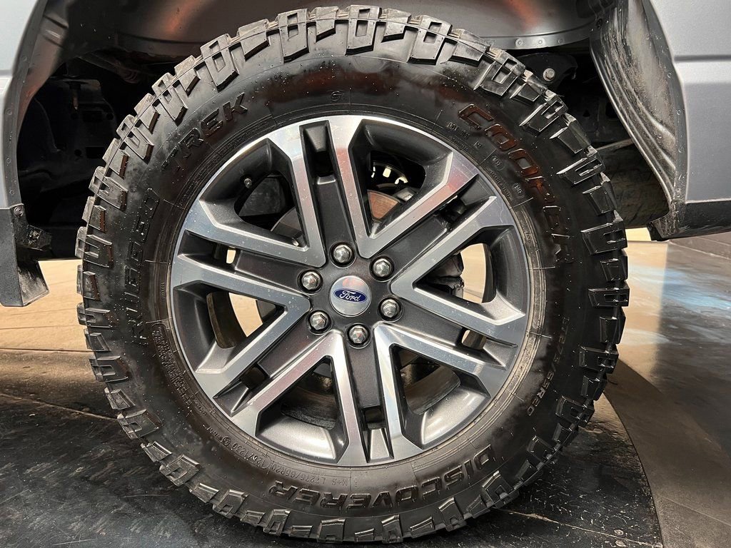 Used 2023 Ford F150 XL w/ STX Appearance Package image 24