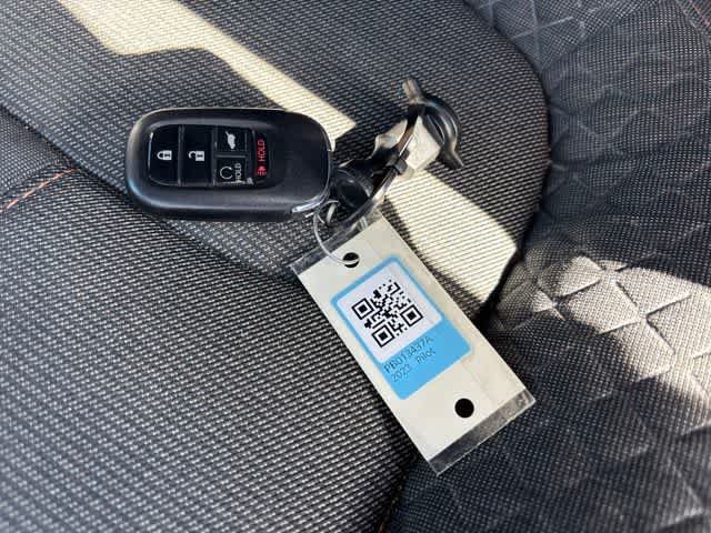 Used 2023 Honda Pilot Sport image 23