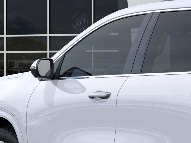 New 2027 GMC Acadia Denali Ultimate FWD image 12