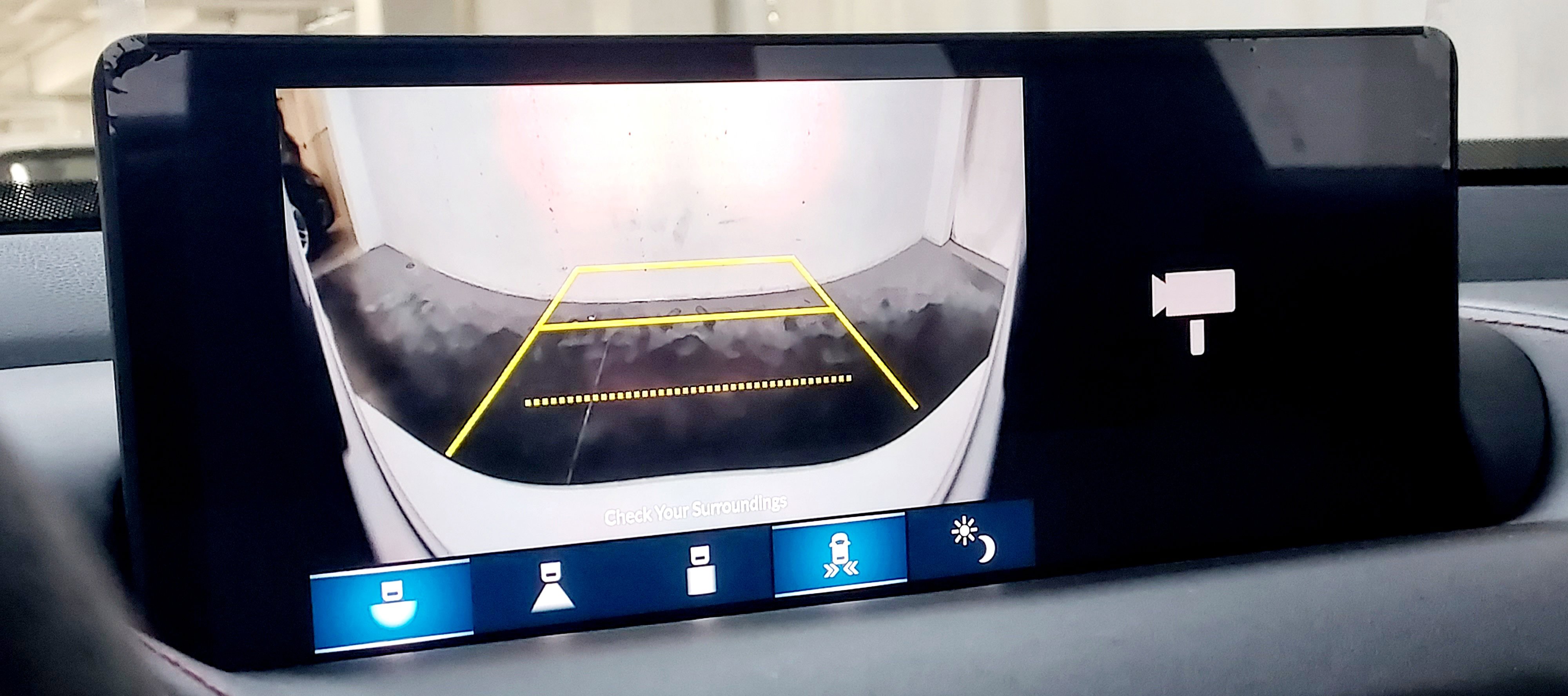 New 2025 Acura TLX SH-AWD w/ A-SPEC Pkg image 22