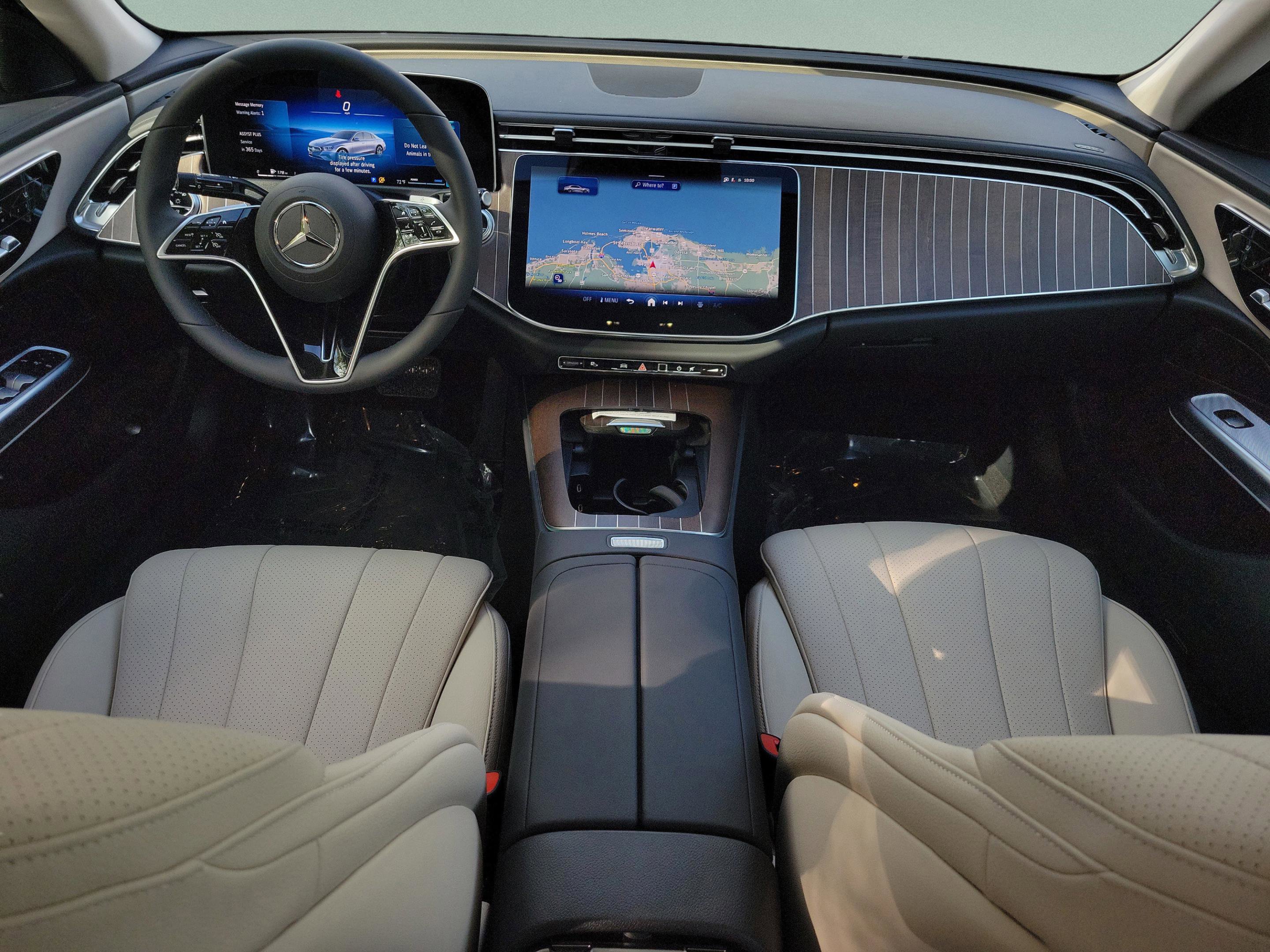 Certified 2026 Mercedes-Benz E 350 Sedan image 17