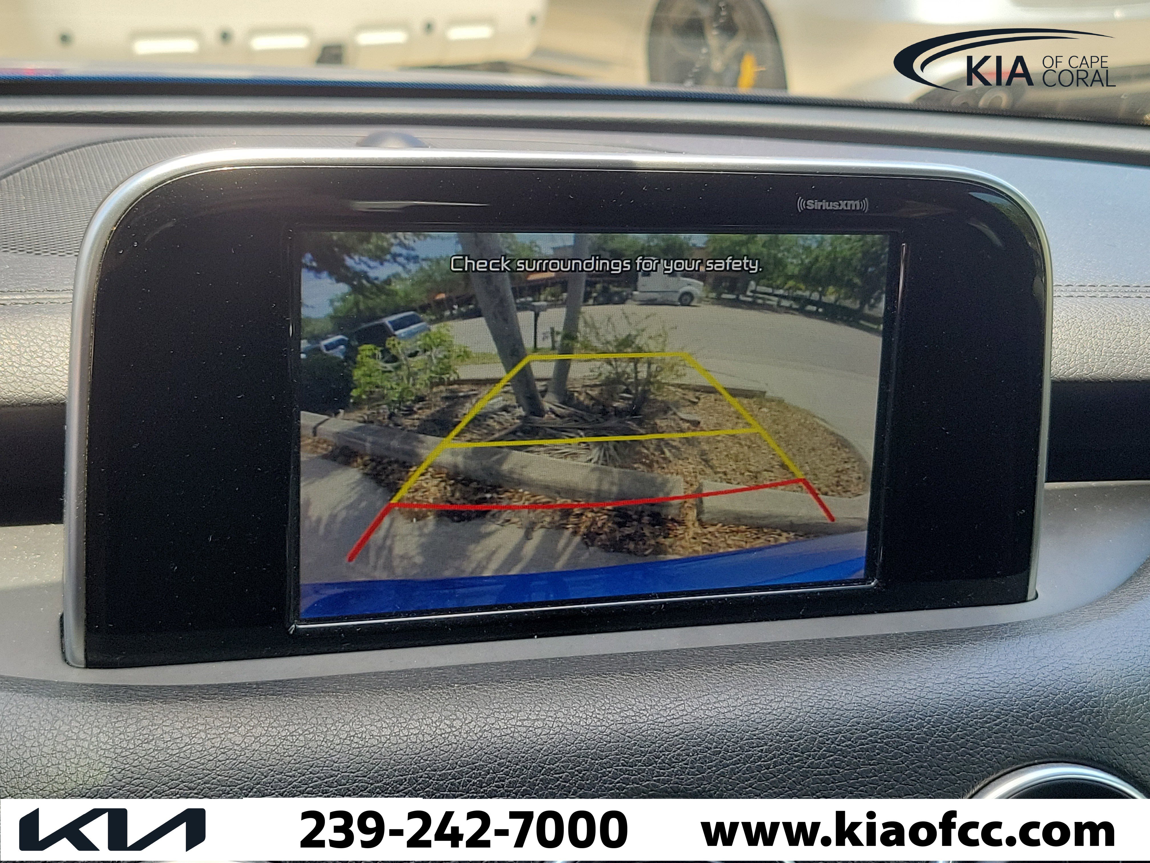 Used 2018 Kia Stinger GT AWD/4WD image 25