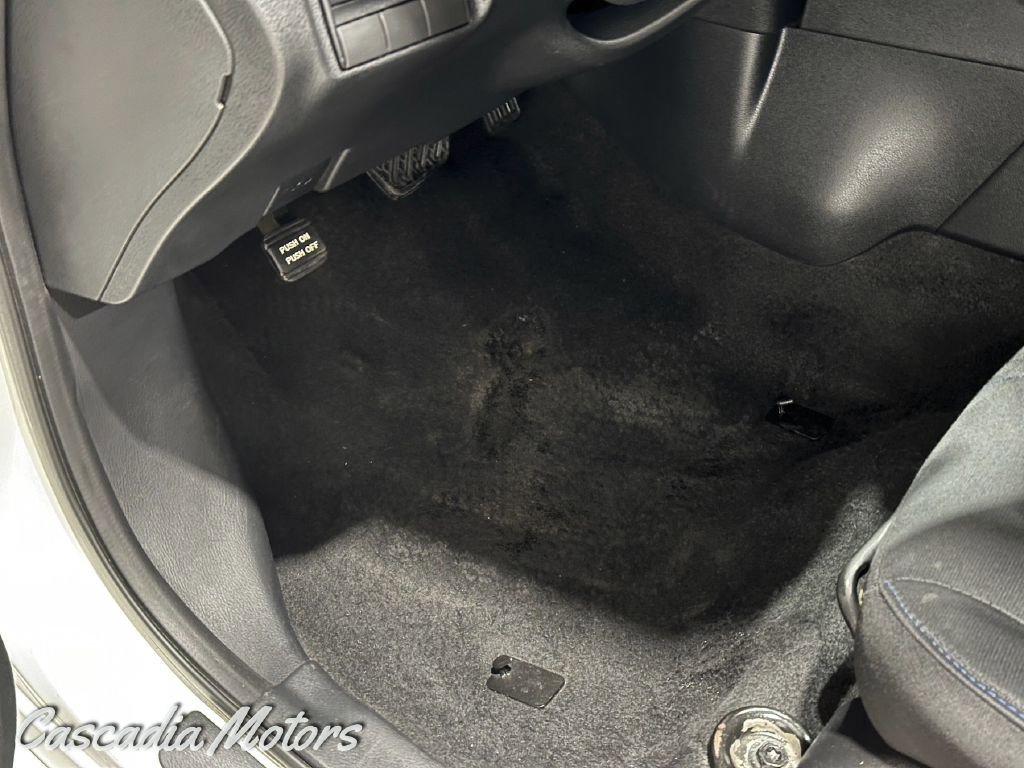 Used 2019 Nissan Leaf S w/ S Charge Package FWD image 21