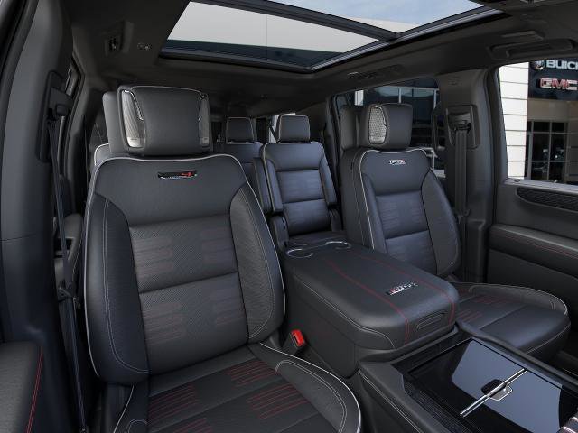 New 2026 GMC Yukon XL AT4 Ultimate image 16