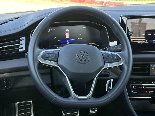 Certified 2026 Volkswagen Jetta Sport FWD image 7
