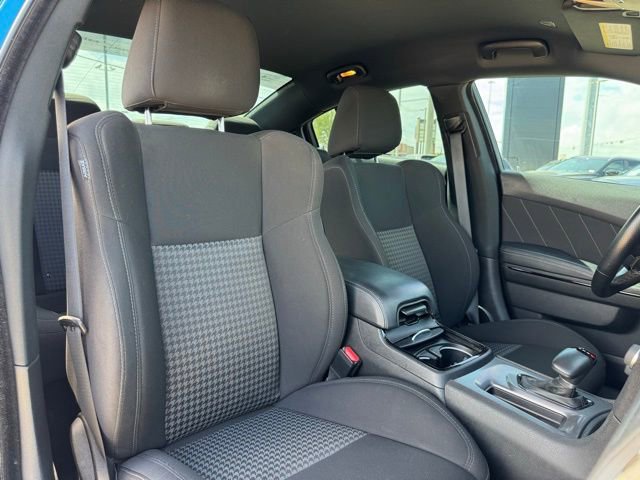 Used 2023 Dodge Charger R/T w/ Blacktop Package image 27