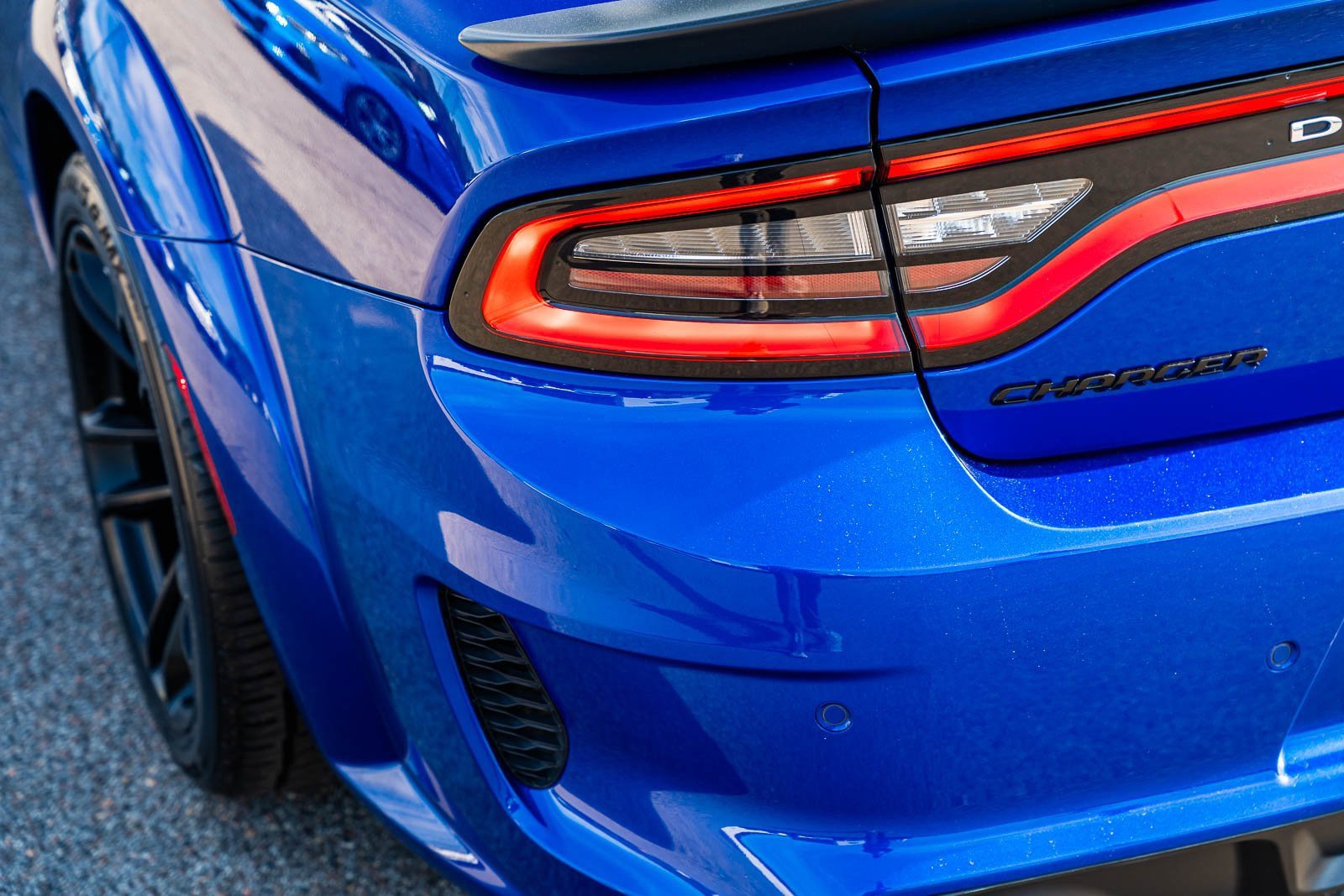 Used 2021 Dodge Charger Scat Pack image 9