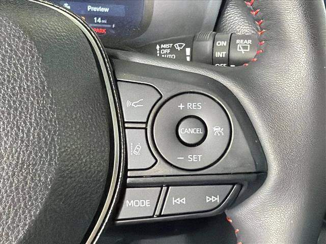 Used 2024 Toyota RAV4 XSE w/ Premium Package AWD/4WD image 27