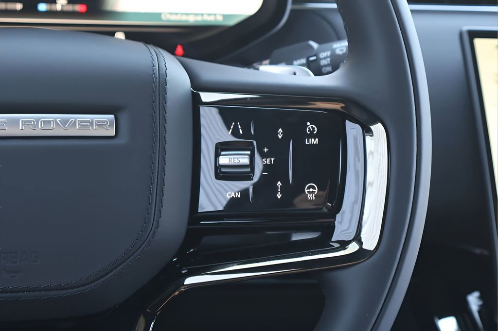 New 2026 Land Rover Range Rover Sport Dynamic SE image 21