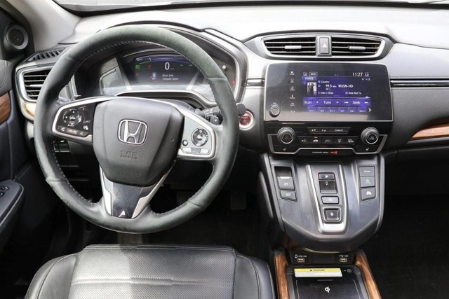 Used 2020 Honda CR-V Touring image 25