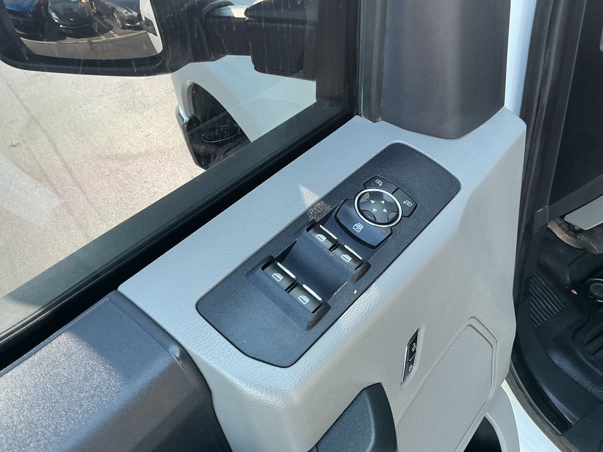 Used 2022 Ford F250 XL w/ Power Equipment Group AWD/4WD image 11