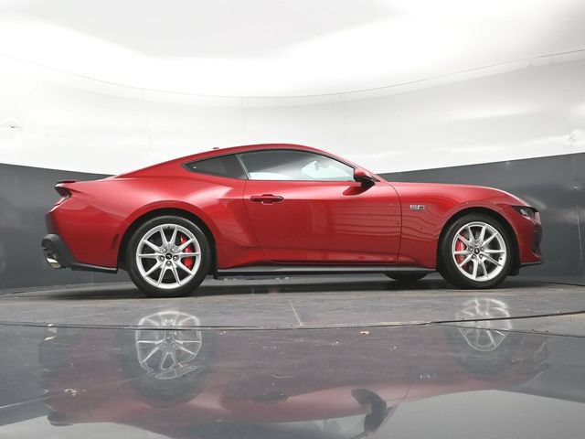 Used 2024 Ford Mustang GT Premium RWD image 30