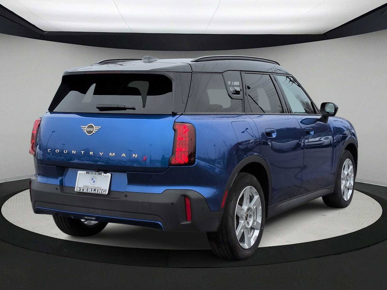 Used 2025 MINI Cooper Countryman S image 8