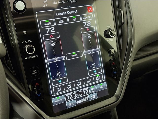 New 2026 Subaru Crosstrek 2.5i Limited AWD/4WD image 15