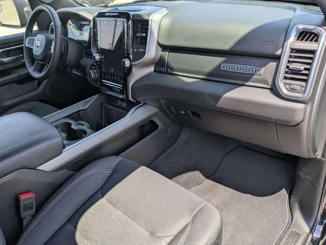 Used 2025 RAM 1500 Big Horn AWD/4WD image 34