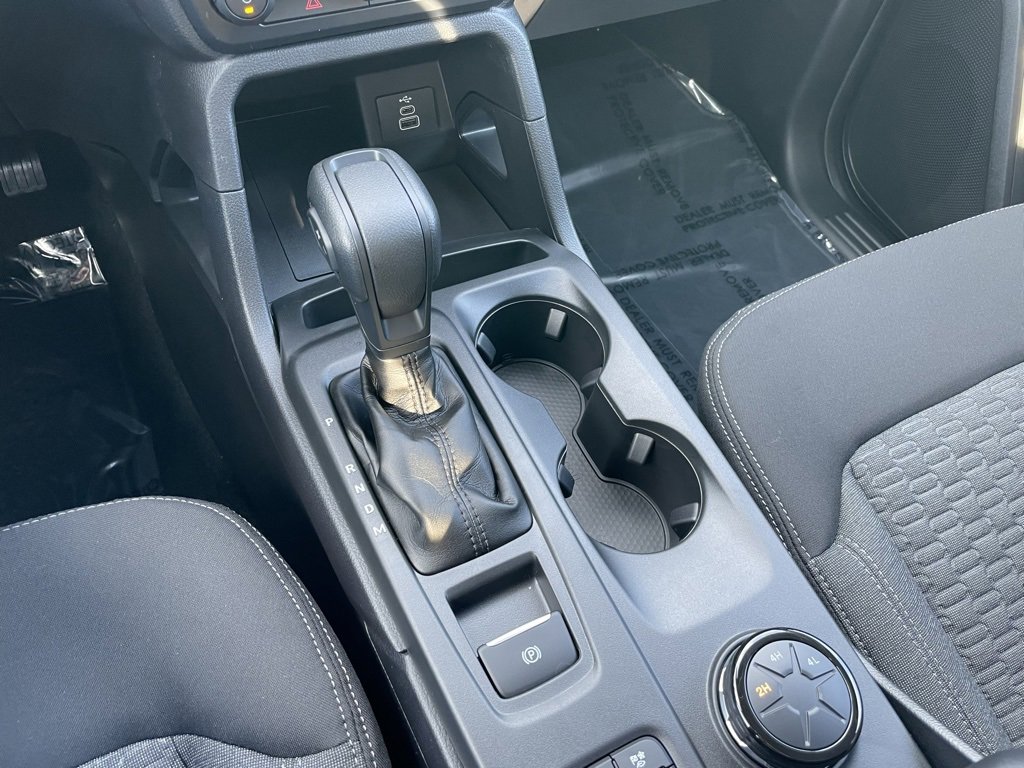 New 2025 Ford Ranger XL w/ Trailer Tow Package image 13