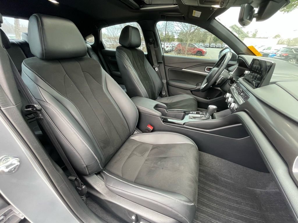 Used 2024 Acura Integra A-Spec image 31