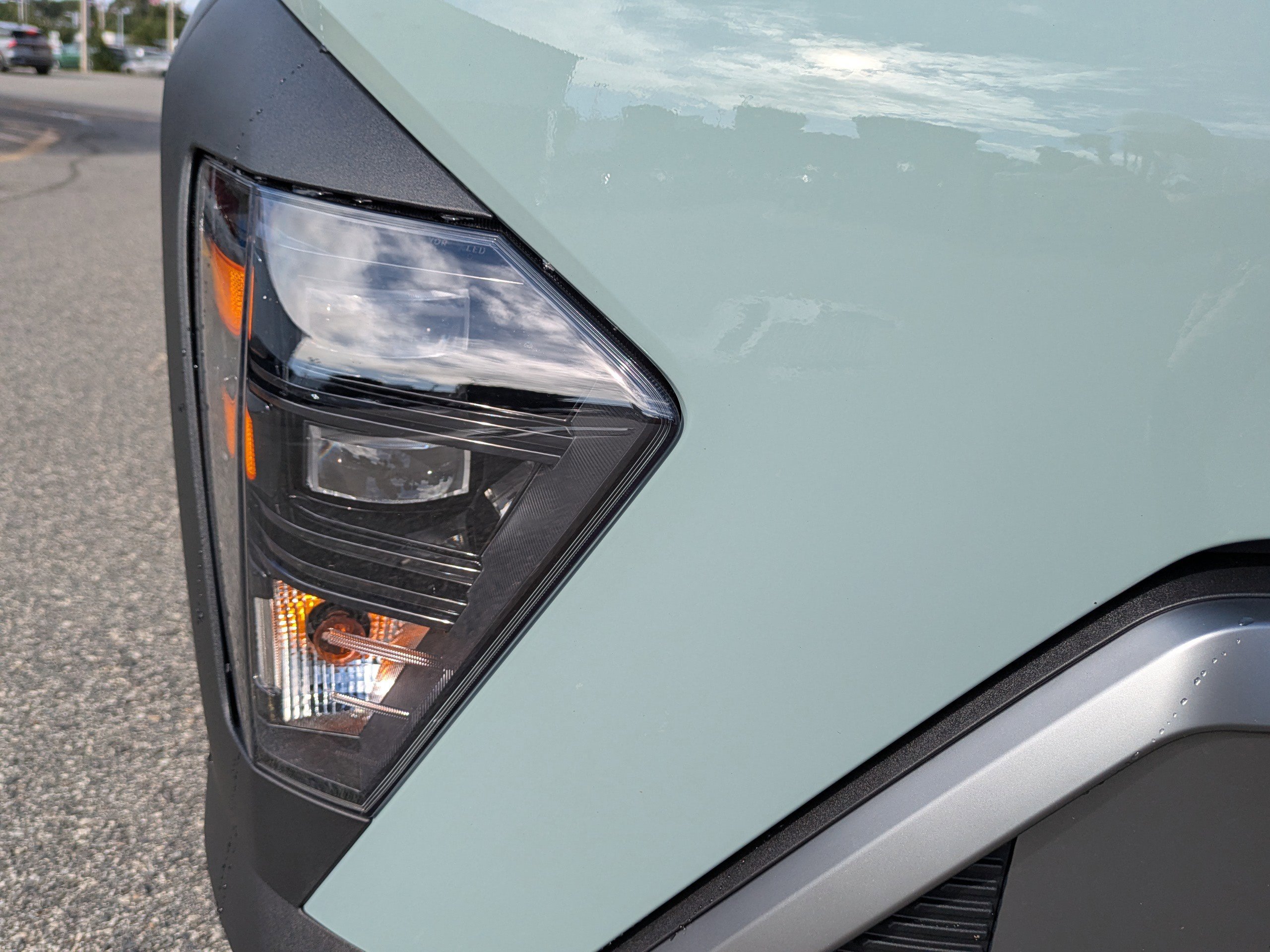 New 2026 Hyundai Kona SEL Sport image 13