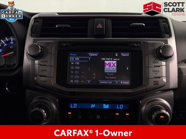 Used 2019 Toyota 4Runner Limited image 20