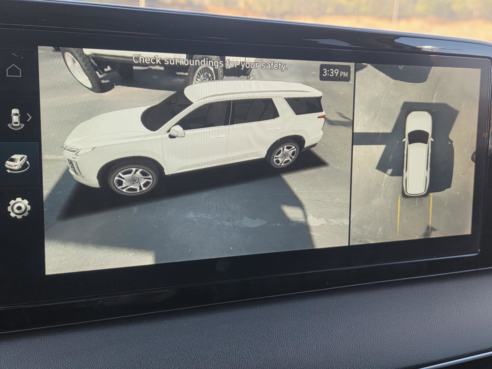 Used 2025 Hyundai Palisade XRT image 18