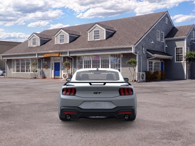New 2026 Ford Mustang GT Premium w/ GT Performance Package RWD image 5