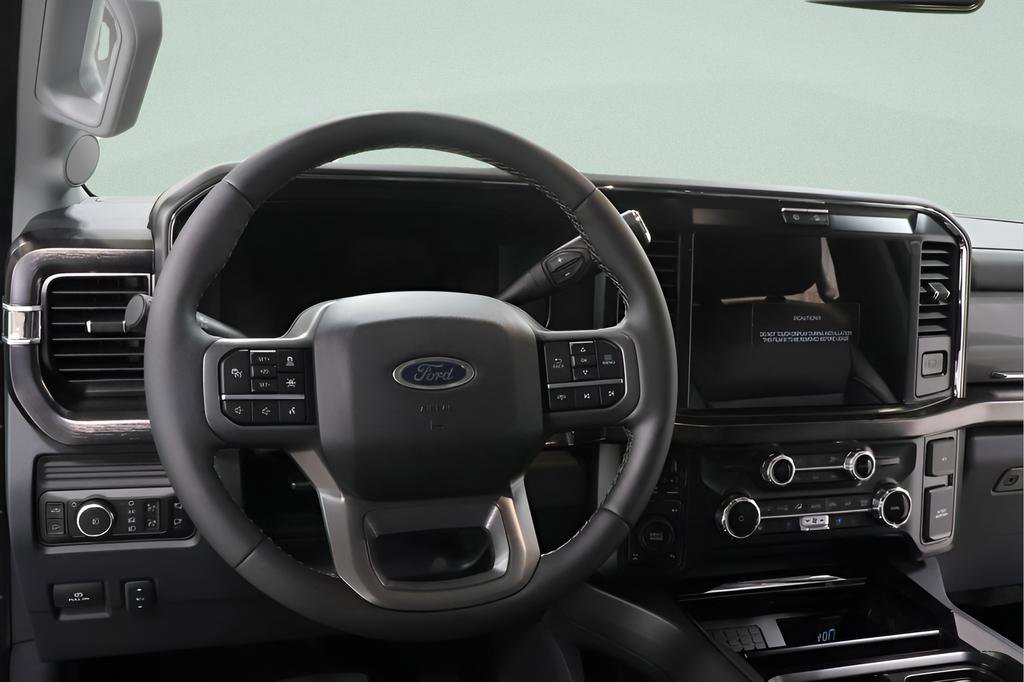New 2026 Ford F250 Lariat AWD/4WD image 9
