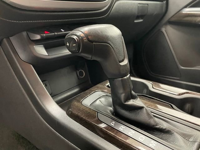 Certified 2016 GMC Canyon SLE image 12