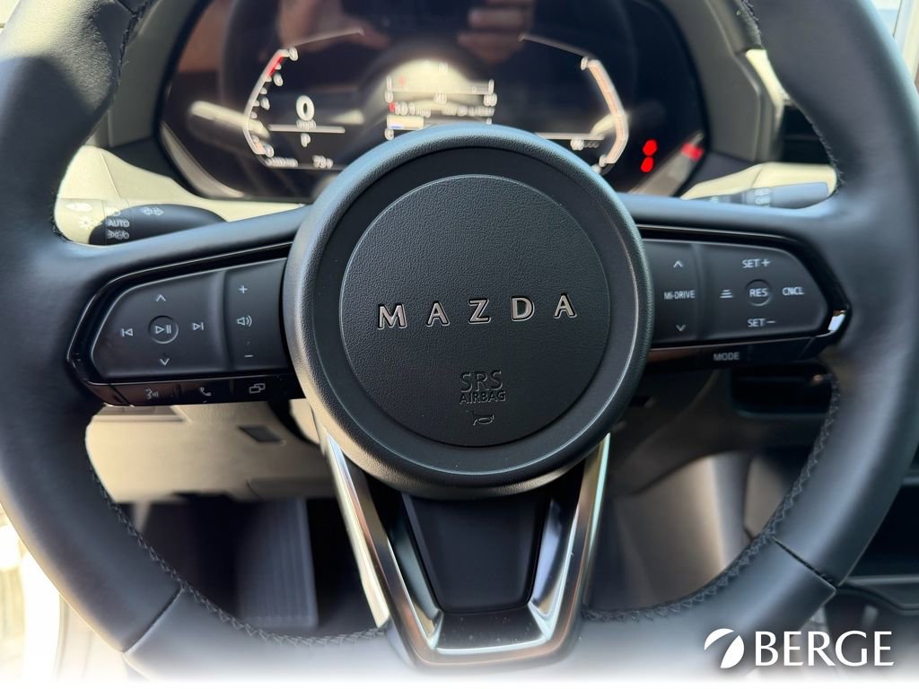 New 2026 MAZDA CX-5 Preferred AWD/4WD image 23