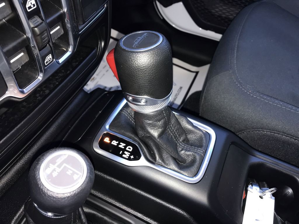 Used 2022 Jeep Gladiator Sport AWD/4WD image 20