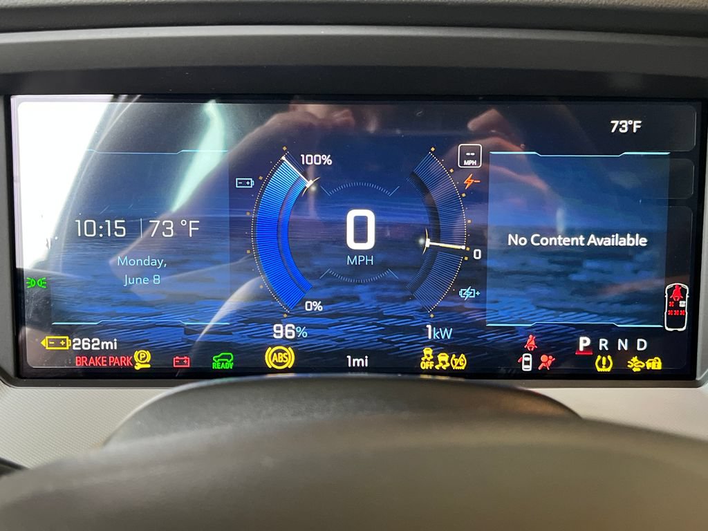 New 2027 Chevrolet Bolt LT FWD image 15