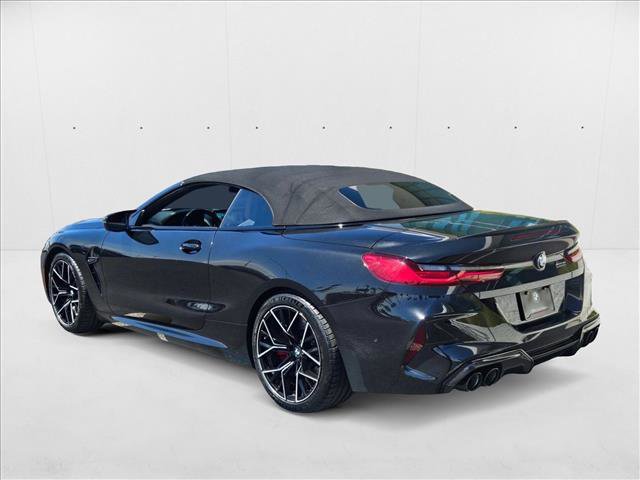Used 2023 BMW M8 Competition w/ M Carbon Exterior Package image 8