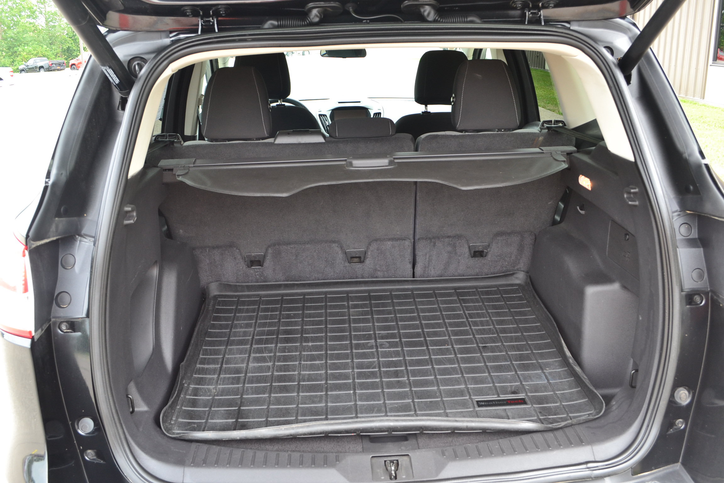 Used 2013 Ford Escape SE FWD image 7