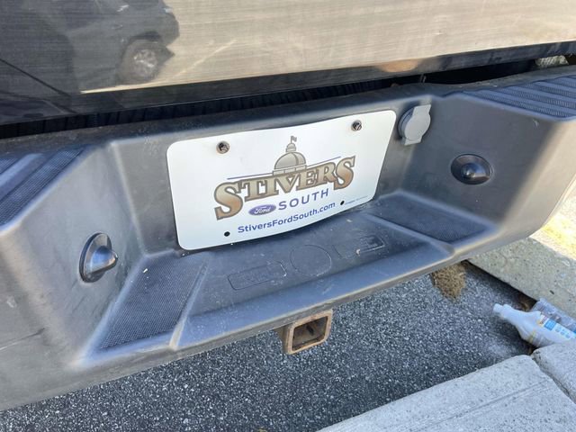 Used 2013 Ford F150 XLT w/ XLT Chrome Pkg image 4