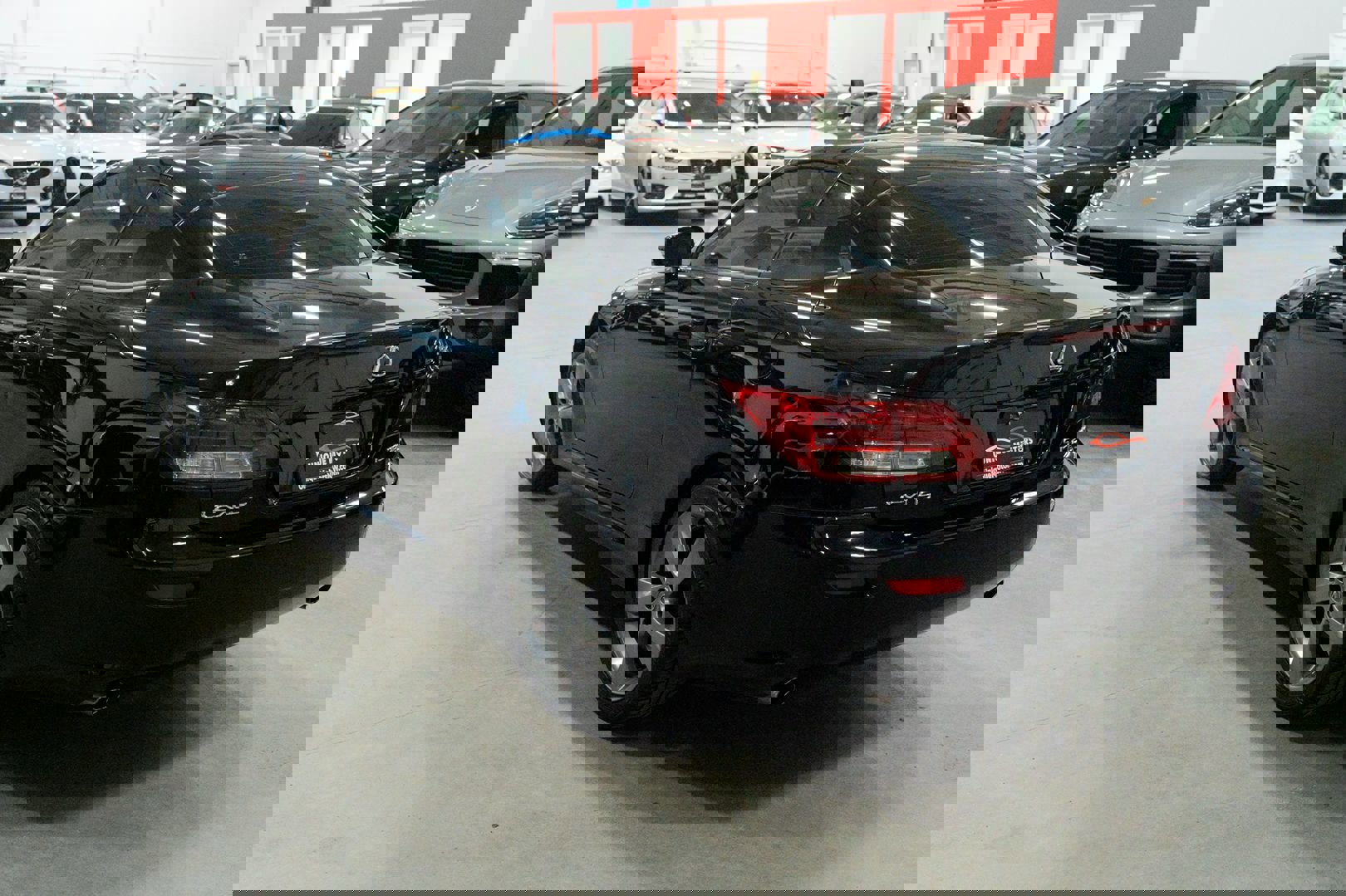 Used 2010 Lexus IS 250C image 39