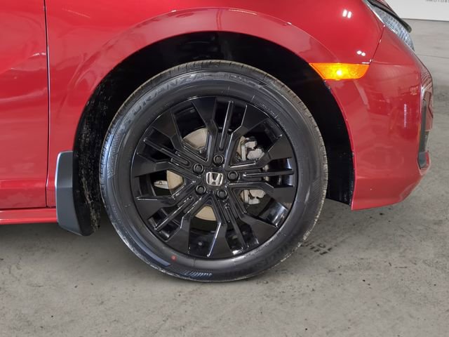 New 2026 Honda Odyssey Sport-L image 17